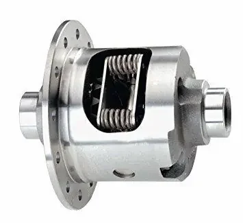 Strange N1865 Ford Detroit Locker 8.8 Differential (31 Spline)