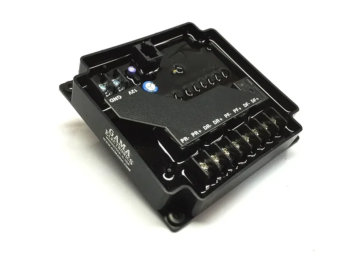 Substitute For Lance Atwood Wired Camper Jack Module