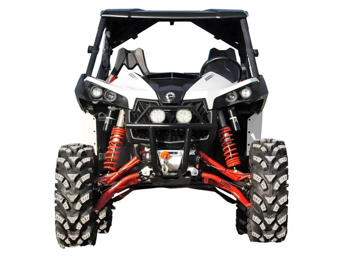 Superatv Can-Am Maverick 1000 / Xrs/Xmr/Dps/Xc/Xrs 3‘‘ Lift Kit (2014-2016)