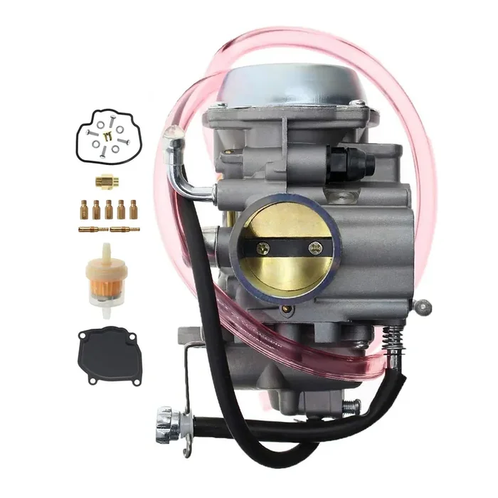 Svkzgfz Carburetor For Arctic Cat 250 (99-01) 300 (98-00) 400 (98-01) 500 (98-99) 2X2 2X4 4X4 Atv Quad Carb 0470-352, 0470-362