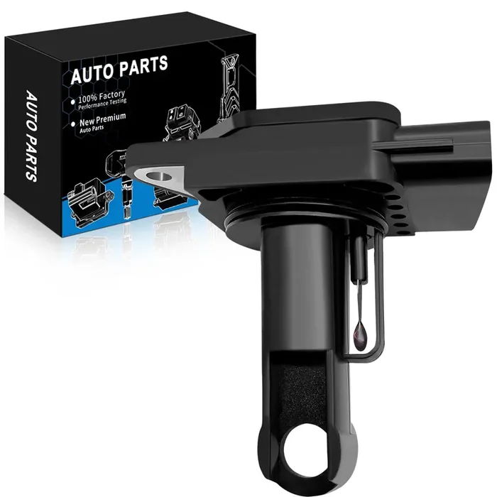 Szkaidag Upgraded Mass Airflow Sensor Fits For -Mazda 3 6 Cx-7 2006-2012 2.3L 2.5L, For -Subaru Baja 2004-2006 Forester 2004-200