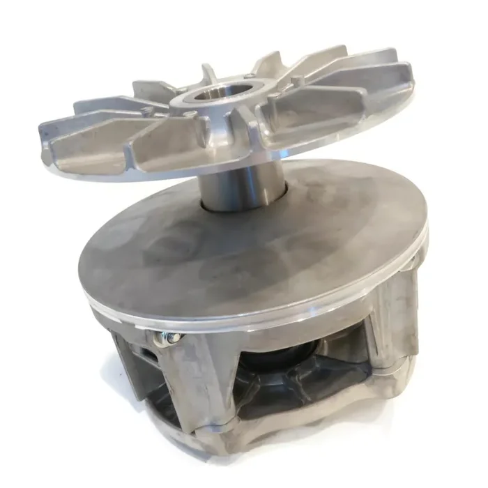 The Rop Shop Drive Clutch For Polaris 1322743 Fits 2008 & 2009 Polaris Rzr 800 Efi Engine