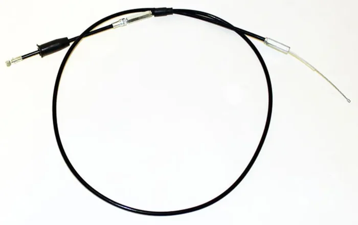 Throttle Cable Fits Yamaha Tri Moto 200 Ytm200Er 1983-1985 By Race-Driven
