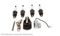 Tisco 309787 Ignition Tune-Up Kit