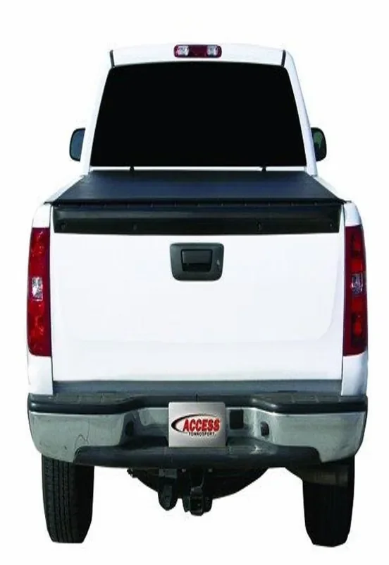 Tonnosport 22040169 Roll-Up Cover For Dodge Ram 1500 Crew Cab 5‘ 7‘‘ Bed (Except Rambox Cargo Management System)