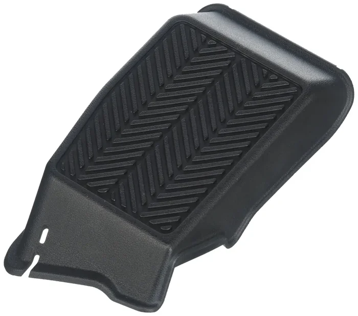 Toyota 58190-04021 Floor Footrest