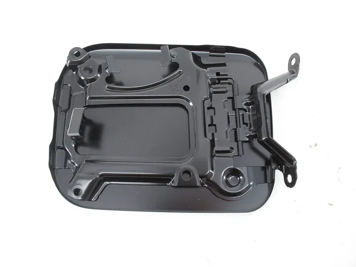Toyota Genuine Parts – Lid Assy, Fuel Fille (77350-06130)