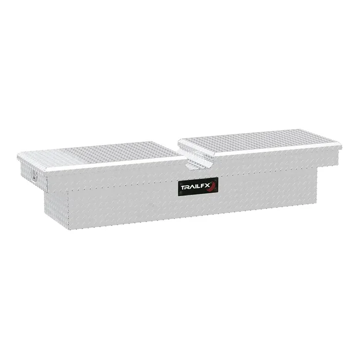 Trailfx Tfx Toolbox 140721 72‘‘ Gull Wing Box Compartment
