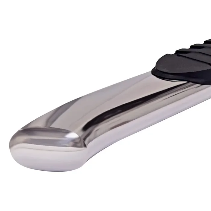 Trailfx Trail Fx A7039S Oval Nerf Bar, 5‘‘
