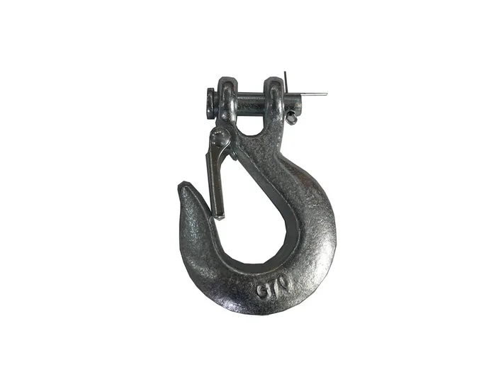 Trailfx Wa036 Tfx Atv Winch Forged Hook