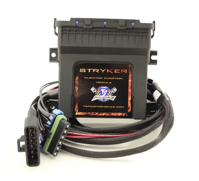 TS PERFORMANCE 1290403 Stryker Module 2011-2016 Ford 6.7L Powerstroke
