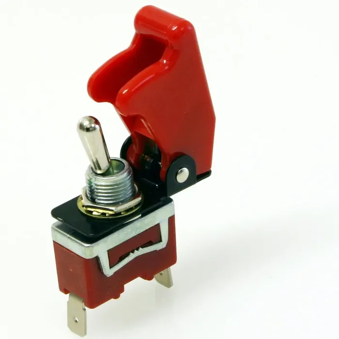 Turbosmart TS-0105-3005 GBCV Rocket launcher switch