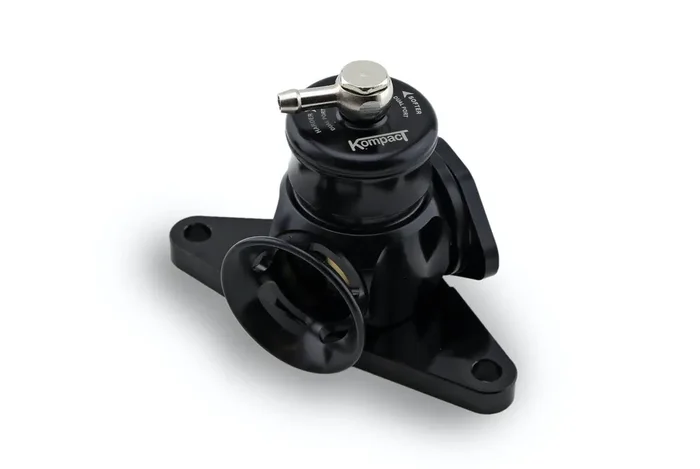 Turbosmart TS-0203-1015 Blow Off Valve Kompact Dual Port – Subaru