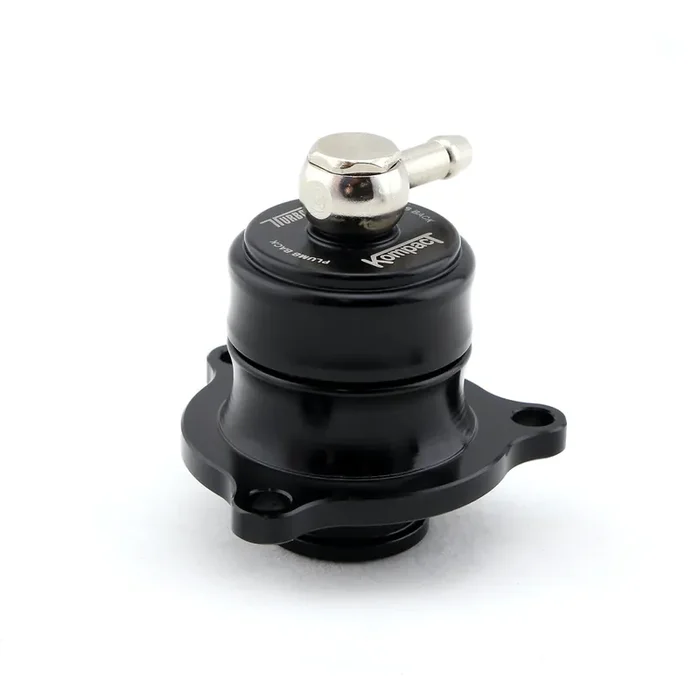 Turbosmart TS-0203-1264 Blow Off Valve Kompact VR08 Plumb Back 2016+ Ford Focus RS 2.3L