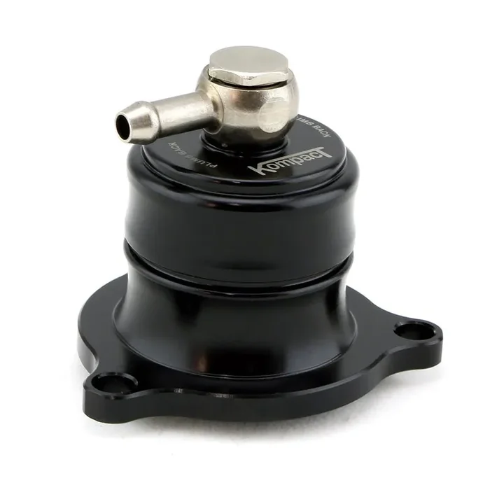 Turbosmart TS-0203-1265 Blow Off Valve Kompact VR09 Plumb Back Ford Fiesta 1.0L Ecoboost