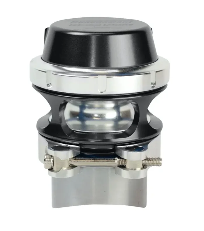 Turbosmart TS-0204-1107 Blow Off Valve Raceport – Universal for Supercharged application – BLACK