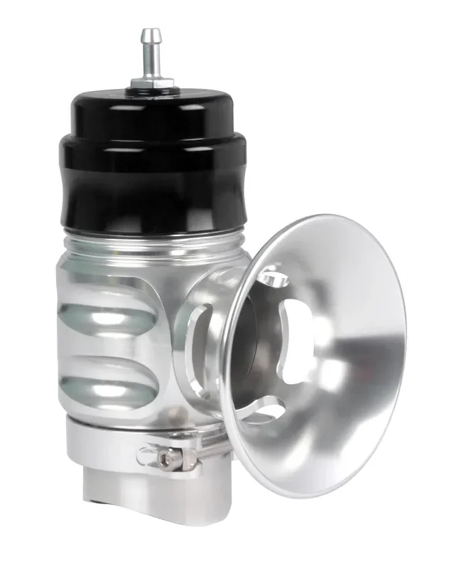 Turbosmart TS-0204-1302 Blow Off Valve Race Port Bubba Sonic (VTA) – BLACK cap