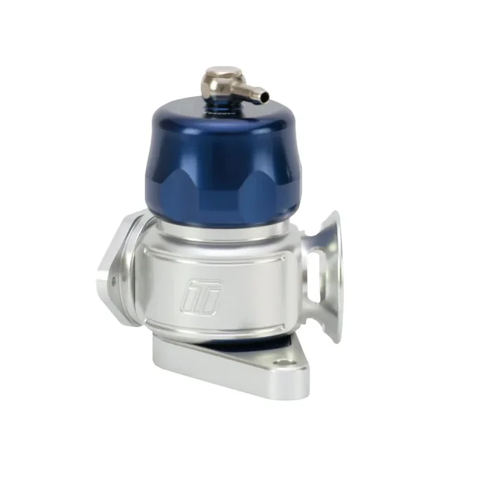 Turbosmart TS-0205-1015 Blow Off Valve Dual Port Subaru-Blue