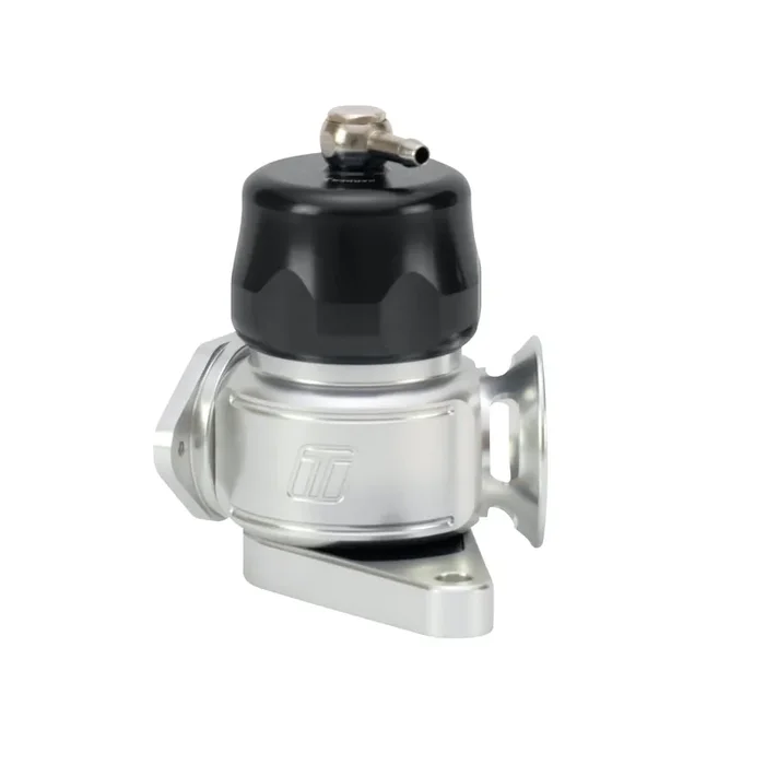 Turbosmart TS-0205-1016 Blow Off Valve Dual Port Subaru-Black