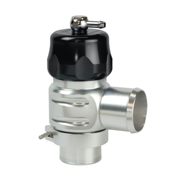 Turbosmart TS-0205-1262 Blow Off Valve Plumb Back Uni 32mm-Black