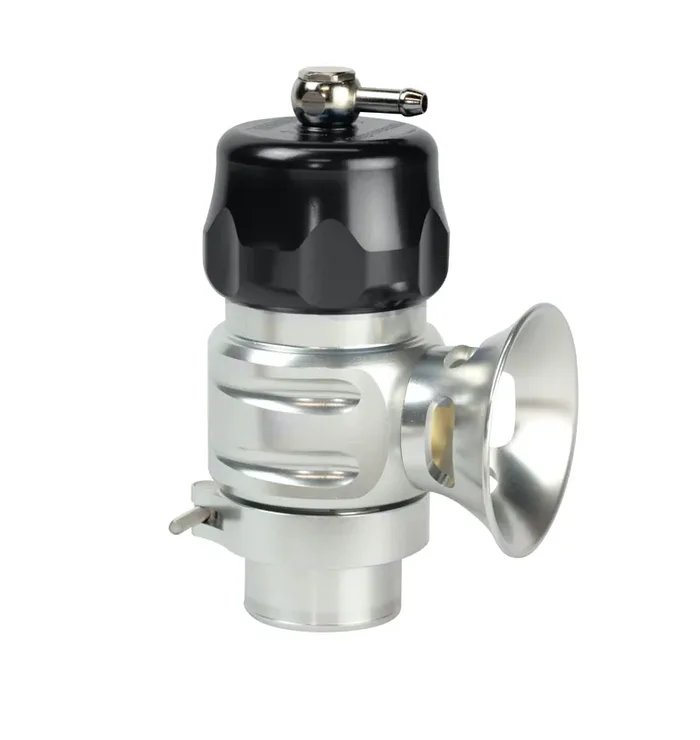 Turbosmart TS-0205-1301 Blow Off Valve Supersonic Uni – Black