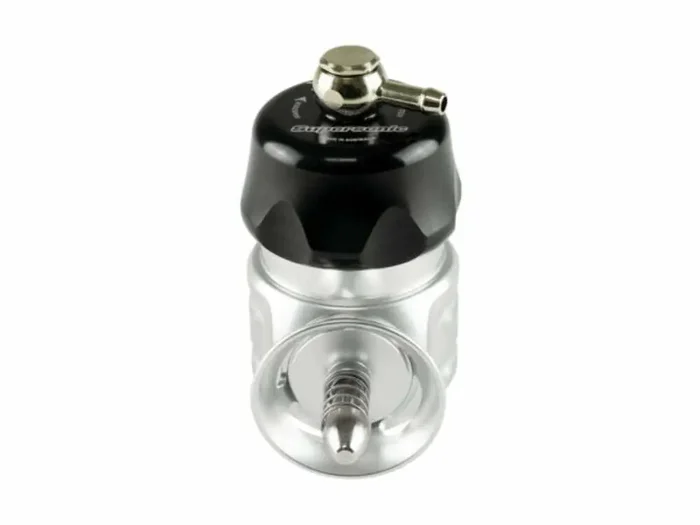 Turbosmart TS-0215-1371 Blow Off Valve SP Supersonic Ford F150 2013+ 3.5L AND 2.7L Ecoboost-Black