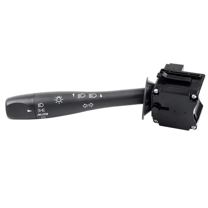Turn Signal Switch Multifunction Combination Switch Replacement Fits For Chevrolet Malibu 2004-2012 Pontiac G6 2005-2010 Saturn Aura 2007-2009 20940369