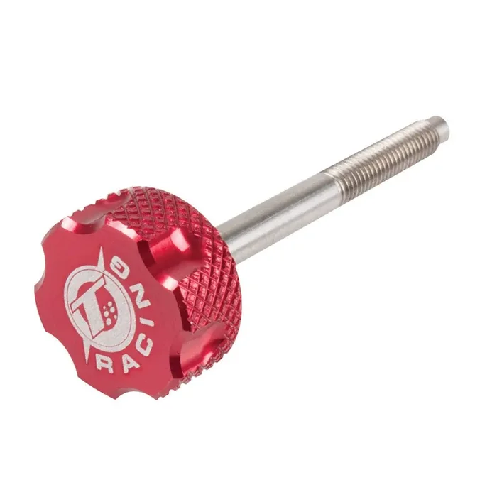 Tusk Billet Air Filter Bolt Red – Fits Honda Crf250X 2004-2009,2012-2013,2015-2017