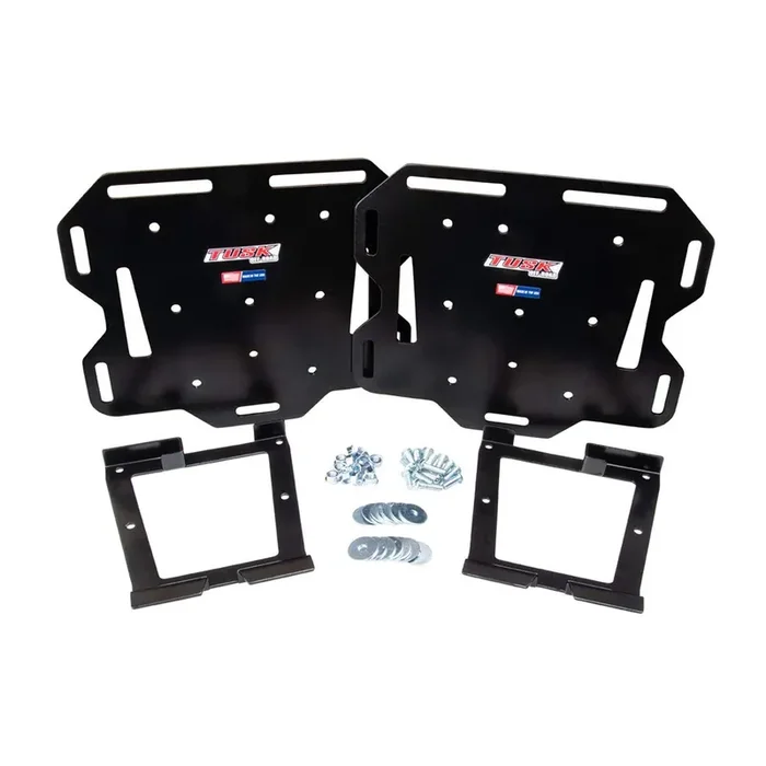 Tusk Pannier Soft Luggage Mount