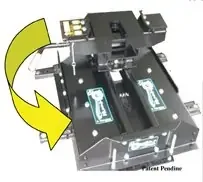 Ultra Adapter Plates For Auto-Sl