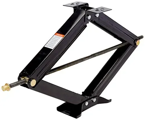 Ultra-Fab Products 48-979032 30‘‘ Ultra Scissor Jack