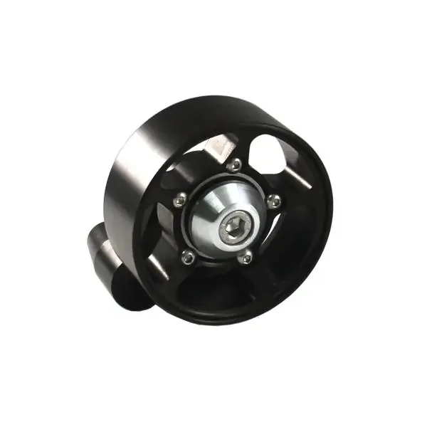 UPR 03-04 Cobra 90mm Double Bearing Auxiliary Idler Kit