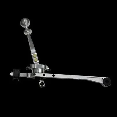 UPR 05-09 Mustang GT Blu Thunder Shifter w/ Trick Stick