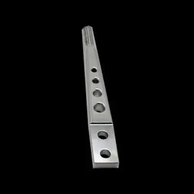 UPR 05-10 Mustang Billet Ultralight Trick Stick Shifter Arm