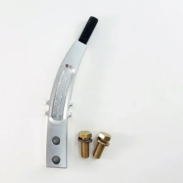 UPR 05-2010 Mustang Billet Pro Street Shifter Handle (Polished)