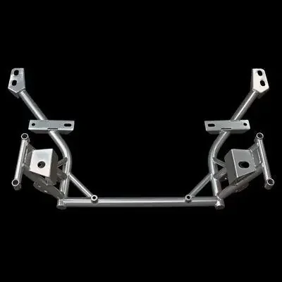 UPR 05-2010 Mustang GT Tubular Chrome Moly K-Member (Standard Engine Mounts)