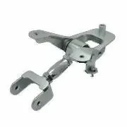 UPR 05-2010 Mustang Pro Street Double Adjustable Upper Arm & Mount