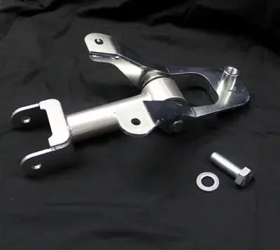 UPR 05-2010 Mustang Street Upper Control Arm & Mount