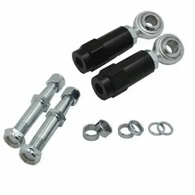 UPR 05-2014 Mustang Extreme Bumpsteer Kit (Black)