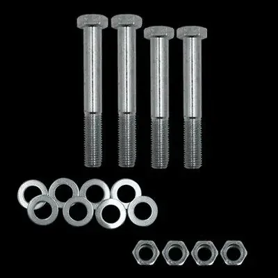 UPR 05-2014 Mustang Lower Control Arm Grade 10.9 Rear Bolt Kit