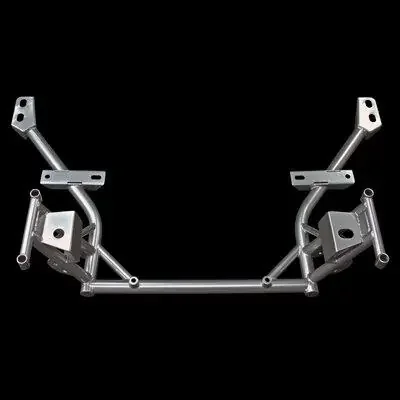 UPR 07-2010 Shelby GT500 Tubular K Mmember (Standard Motor Mounts)