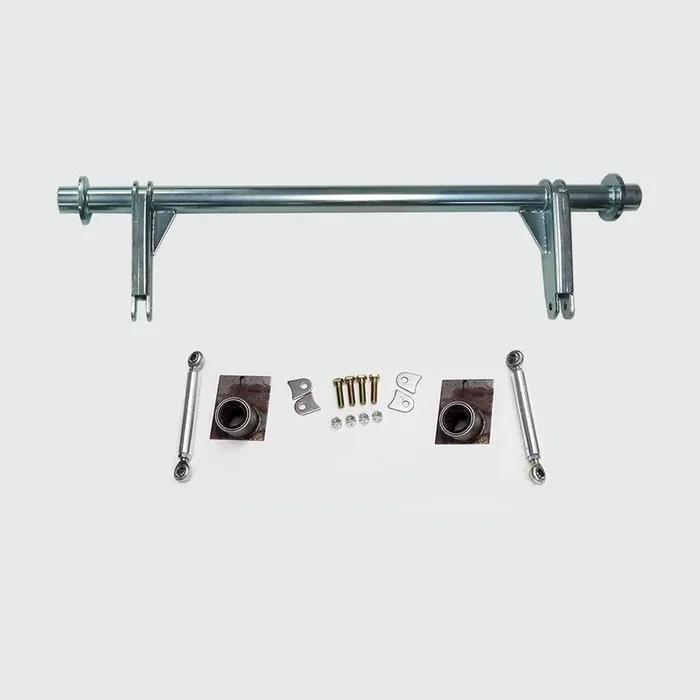 UPR 2000-05 Pro Series Anti Roll Bar for Tailpipes 79-04 Mustang