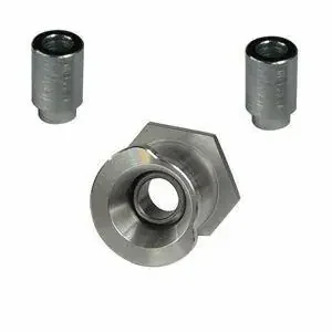UPR 2003-88-05-SH 2007-2014 Shelby GT500 8.8″ Spherical Housing Bushing