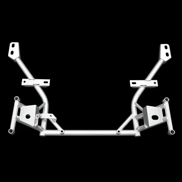 UPR 2011-2014 Mustang Chromoly Tubular K Member (Standard Motor Mounts)