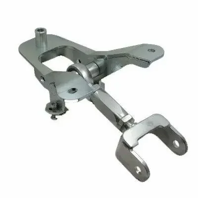 UPR 2011-2014 Mustang Pro Series Double Adjustable Upper Arm & Mount