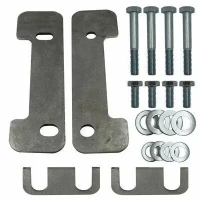 UPR 79-04 Mustang 3/16″ K-Member Spacer Kit
