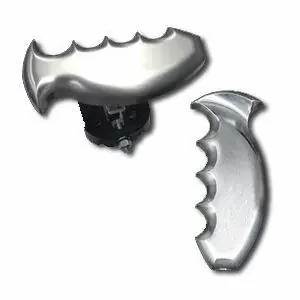 UPR 79-04 Mustang Billet Shift Knob Extreme T Handle
