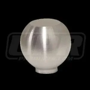 UPR 79-04 Mustang Billet Shift Knob Large Flat Top