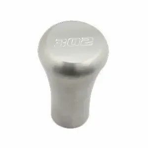 UPR 79-04 Mustang Billet Shift Knob Tall (Polished)