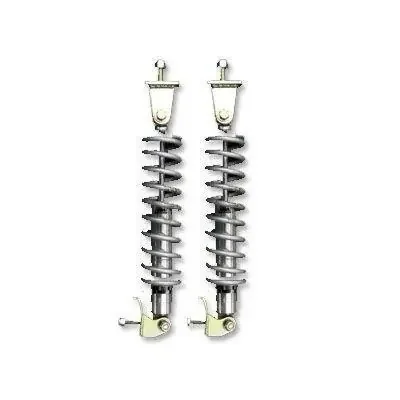 UPR 79-04 Mustang Rear Double Adjustable Coil Over Kit (Crusader)